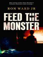 Feed The Monster