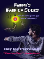 Fermi's Pair of Socks