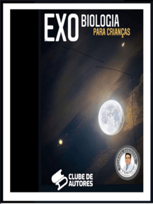 Exobiologia Para Crianças