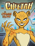 The Cheetah