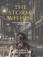 The Storm Within: The Dark Queen, #1.2