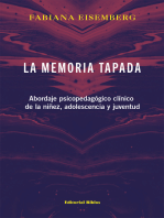 La memoria tapada