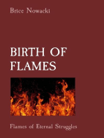 BIRTH OF FLAMES