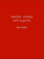 Eastern Stories and Legends