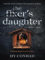 The Fixer's Daughter: A Mystery Novel