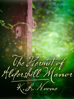 The Hermit of Aldershill Manor