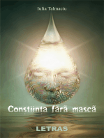 Constiinta Fara Masca