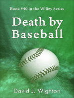 Death by Baseball