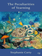The Peculiarities of Yearning