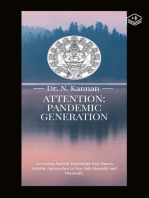 Attention: Pandemic Generation