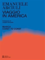 Viaggio in America: Musica coast to coast