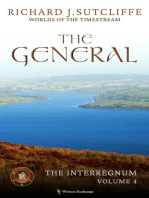 The General: Worlds of the Timestream: The Interregnum, #4