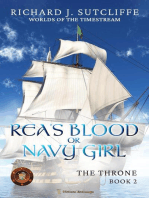 Rea's Blood or Navy Girl