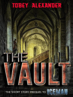 The Vault: Dark Curses, #0