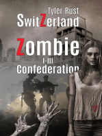 SwitZerland - Zombie Confederation