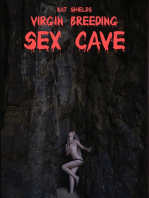 Virgin Breeding Sex Cave