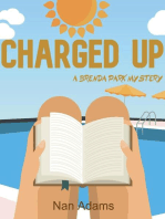 Charged Up: Brenda Park Mysteries, #3
