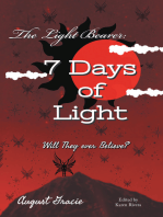 The Light Bearer: 7 Days of Light