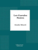 Les Gueules Noires