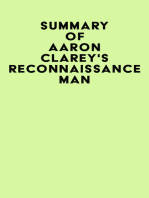 Summary of Aaron Clarey's Reconnaissance Man