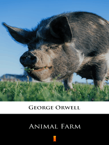 Animal Farm by George Orwell - Ebook | Scribd