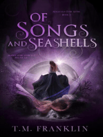 Of Songs and Seashells: Magically Ever After, #2