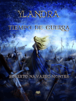 Ylandra. Tiempo de guerra