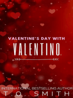 Valentine's Day With Valentino