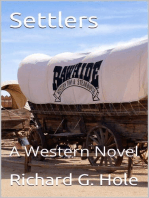 Settlers: Far West, #8