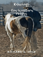 Ranchers: Een Western Roman: Far West (n), #9