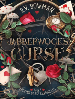 Jabberwock's Curse: Looking Glass Chronicles, #1