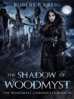 The Shadow of Woodmyst