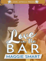 Love in the Bar