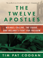 The Twelve Apostles: Michael Collins, the Squad, and Ireland's Fight for Freedom