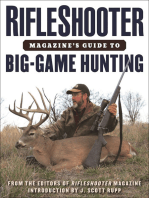 RifleShooter Magazine's Guide to Big-Game Hunting