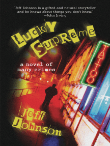 Lucky Supreme by Jeff Johnson - Ebook | Scribd