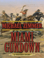 Miami Gundown