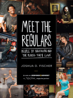 Meet the Regulars: People of Brooklyn and the Places They Love