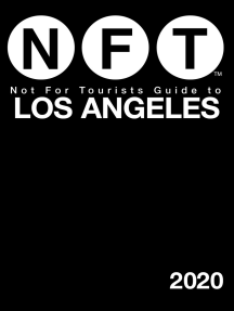 Not For Tourists Guide to Los Angeles 2020 by Not for Tourists ...