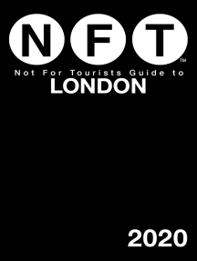 Not For Tourists Guide to Los Angeles 2020 by Not for Tourists ...
