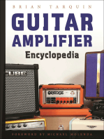 Guitar Amplifier Encyclopedia