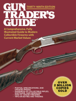 Gun Trader's Guide, Thirty-Ninth Edition: A Comprehensive, Fully Illustrated Guide to Modern Collectible Firearms with Current Market Values