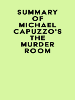 Summary of Michael Capuzzo's The Murder Room