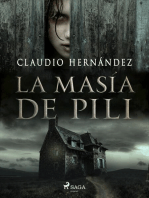 La Masía de Pili