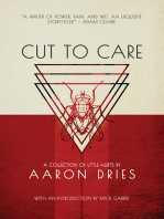 Cut to Care: A Collection of Little Hurts
