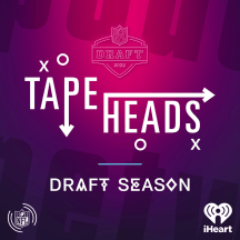 Tape Heads: Draft Season