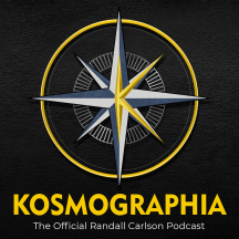 Kosmographia