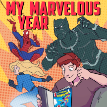 My Marvelous Year