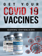 Get Your Covid 19 Vaccines