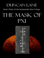 The Mask of Pxi